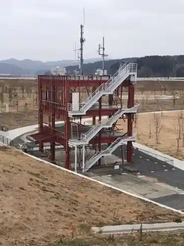 古峯神社(宮城県)
