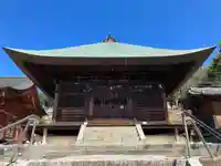塩澤寺のその他建物