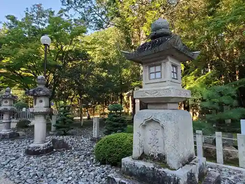 多田神社のその他建物