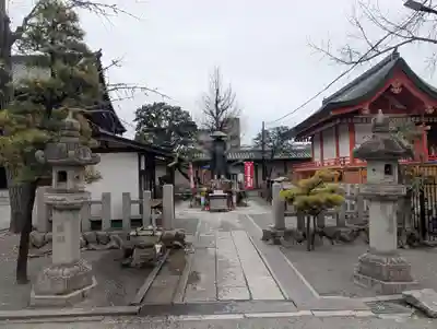 東寺（教王護国寺）(京都府)