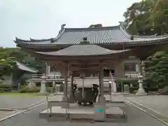 金剛頂寺(高知県)