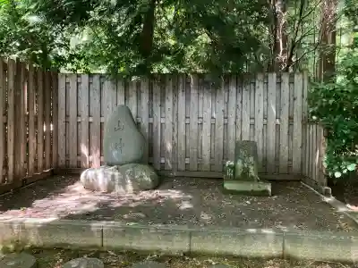 千松神社(栃木県)