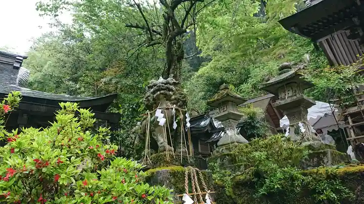 八瀬天満宮社(京都府)