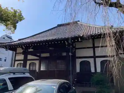 大雄寺(東京都)