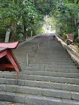 静岡浅間神社のその他建物