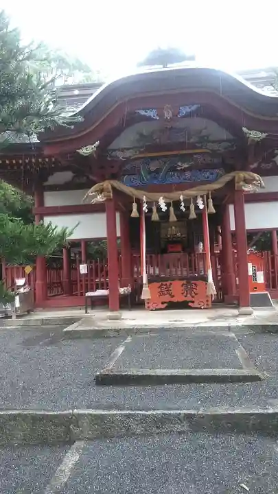 大己貴神社(福岡県)