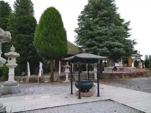 下野大師華蔵寺のその他建物