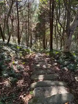 諾冉神社(千葉県)