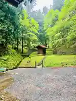 熊谷神社(山形県)