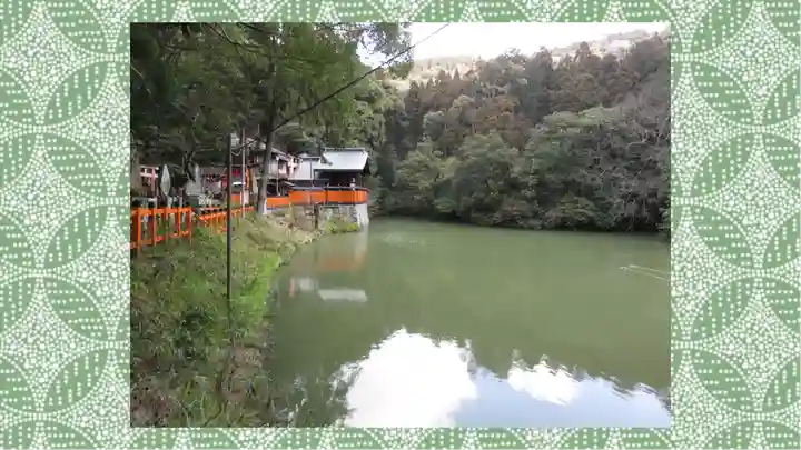 伏見稲荷大社(京都府)