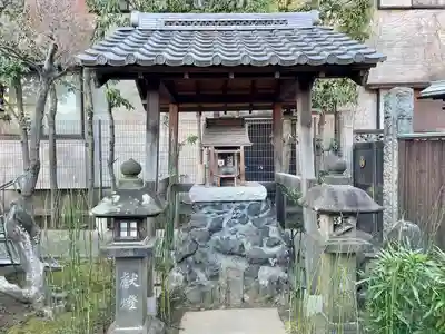 龍泉寺(東京都)
