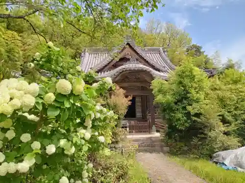 十禅律院(和歌山県)