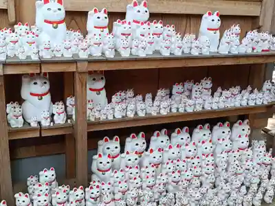 豪徳寺(東京都)