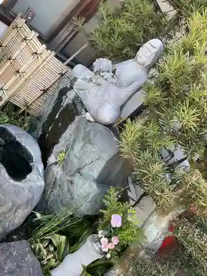 間々観音（龍音寺）(愛知県)