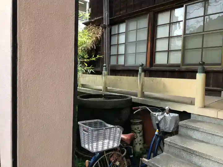 聖徳宮(東京都)