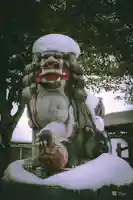 荘内神社(山形県)