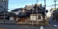長増寺のその他建物