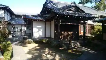本光寺の本殿・本堂
