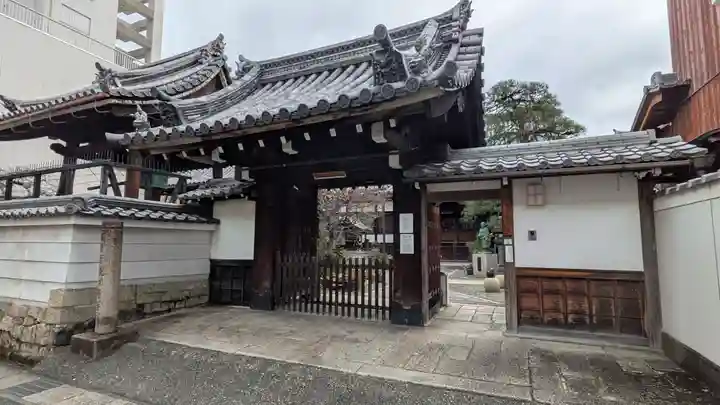 乗念寺(滋賀県)