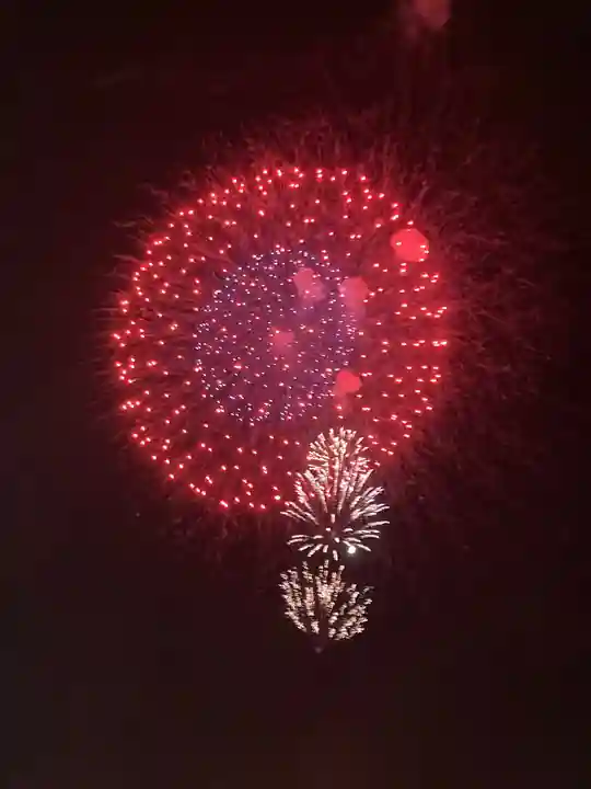 恵美須神社のお祭り
