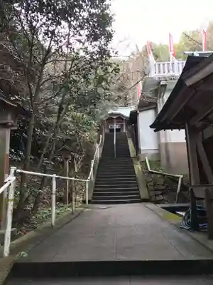 大連神社(山口県)