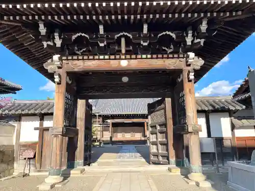 善照寺(滋賀県)