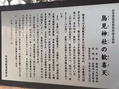 富塚鳥見神社(千葉県)