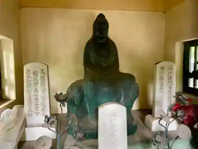 本瑞寺(神奈川県)