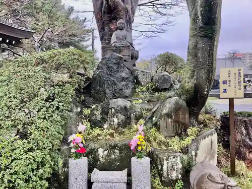 孝勝寺(宮城県)