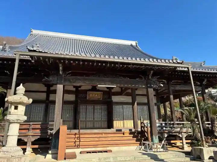 妙道寺(兵庫県)