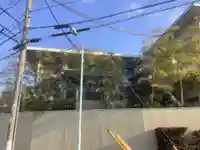 普蔵寺の本殿・本堂