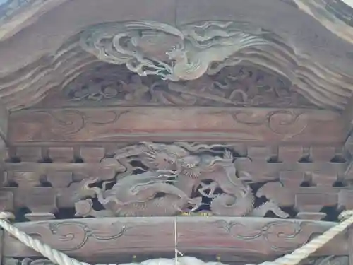 田無神社(東京都)