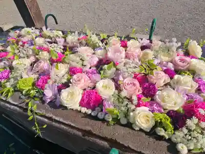 箭弓稲荷神社(埼玉県)