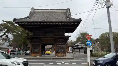玉村八幡宮(群馬県)