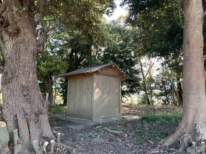 水神宮(千葉県)