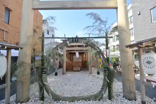【閉業】小石川大神宮(東京都)