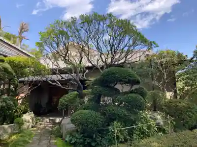 西光寺(神奈川県)