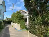 稲荷神社(千葉県)