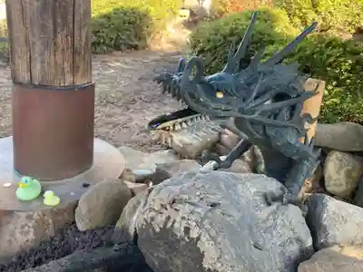 大鏑神社(福島県)