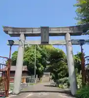 八尺神社(愛媛県)