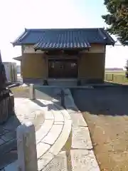 日吉神社 (茨城県)