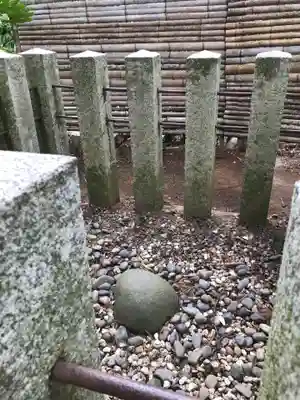 香取神宮(千葉県)