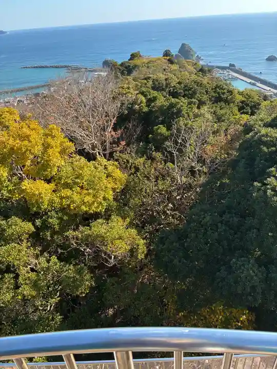 浅間神社(千葉県)