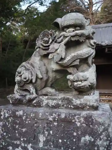 梶原御霊神社(神奈川県)