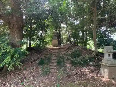 平野神社(千葉県)