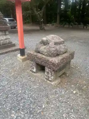 亀岡八幡宮(栃木県)