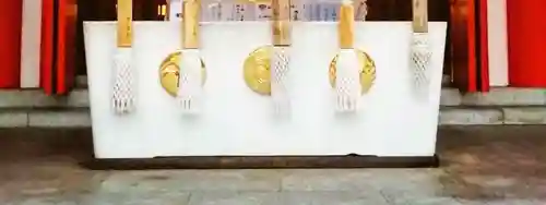 花園神社のその他建物