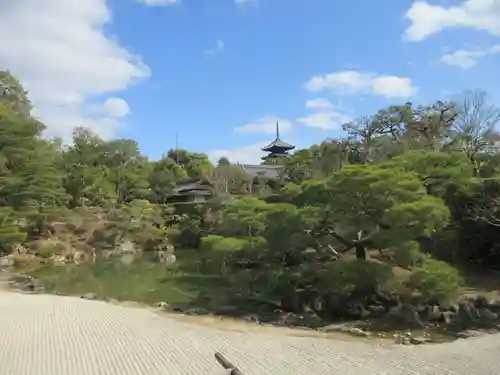 仁和寺(京都府)