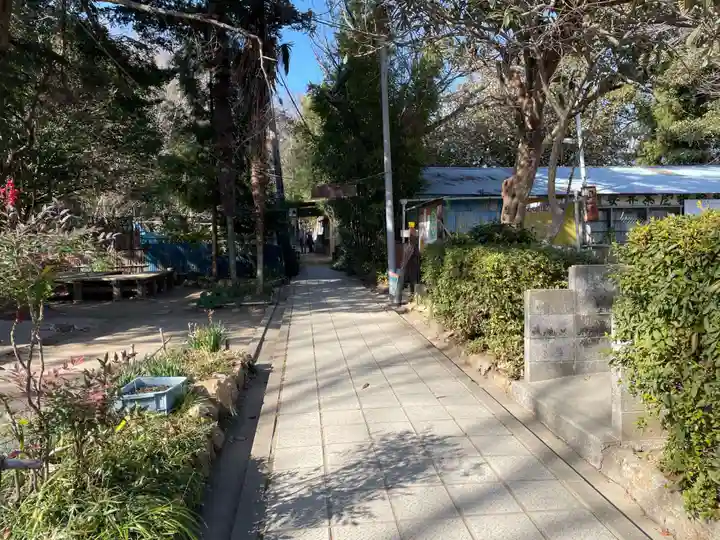 高取神社(兵庫県)