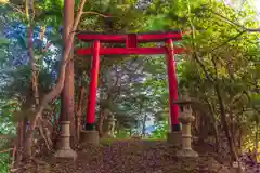 白銀神社(宮城県)